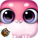 我可爱的小宠物