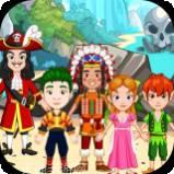 迷你托卡小小英雄