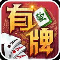 有牌互娱