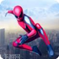 蜘蛛英雄开放之城
