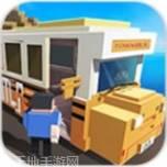 像素巴士模拟器