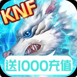 无限格斗KNF