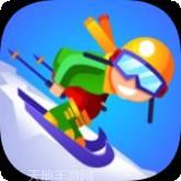 滑雪胜地放置大亨