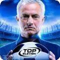 Top Eleven 2021