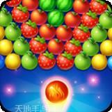 超级泡泡龙红包版