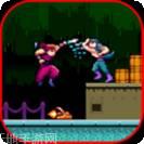 忍者超级英雄格斗