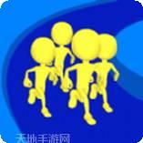 迷你人类弓箭手