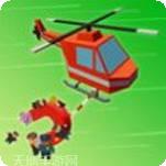 直升机真实模拟