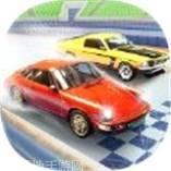 汽车冬季运动赛