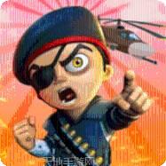 王国战争皇家战役