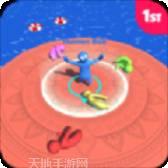 人类派对一败涂地