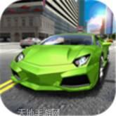 终极赛道赛车驾驶