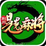 荆州双别杠花牌