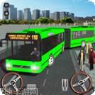 智能巴士模拟