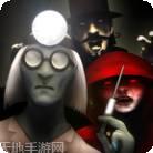 神经病院的五个夜晚2