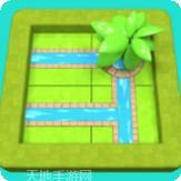 城市建筑卡车模拟器