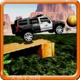 汽车拉力赛极限模拟驾驶口袋版