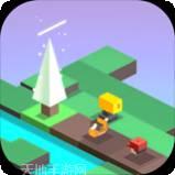 最后一个立方体