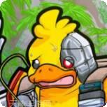 太空机器人大乱斗