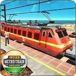 印度火车旅行模拟器