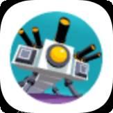 拼装机器霸王龙