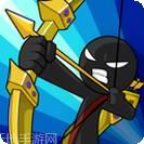 火柴战士子弹打击