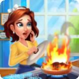 甜蜜烹饪家居设计