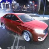 欧洲汽车模拟器游戏