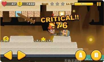 方块破坏王攻略