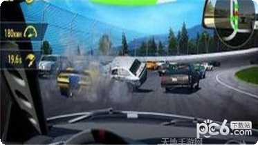 漂移汽车先生怎么玩