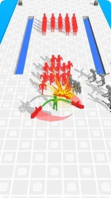 橡胶手拍游戏攻略分享