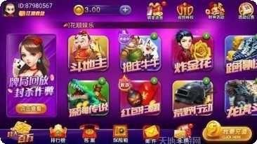 中三元游戏攻略大全