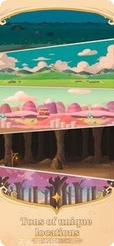 SagoMini游戏世界儿童教育