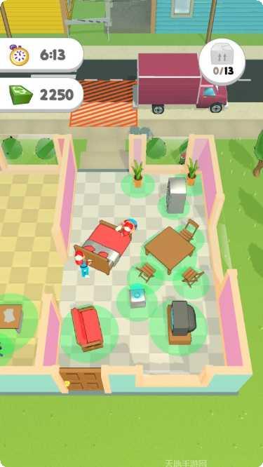 家具搬运工3D最新版本