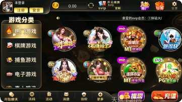 开元935cc角色介绍