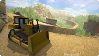 推土机压扁攻略大全