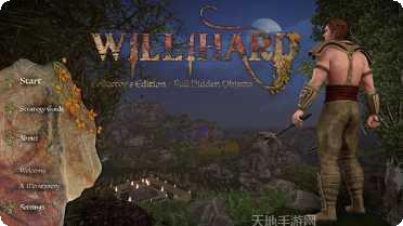 Will Glow The玩法介绍