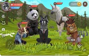 Will Glow The最新版本