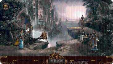 金装裁决之复古传世玩家交流