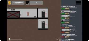 SCP收容失效2D攻略