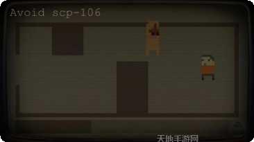 SCP收容失效2D下载地址