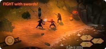 Slash Parkour游戏攻略