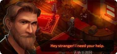 Slash Parkour下载地址