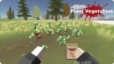 我的末日世界生存攻略