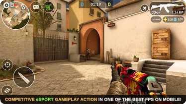 Count Masters最新版本下载