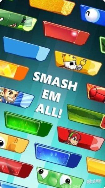 彩色水拼图玩法介绍