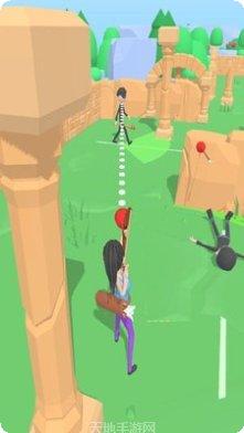 射箭我最强比赛模式