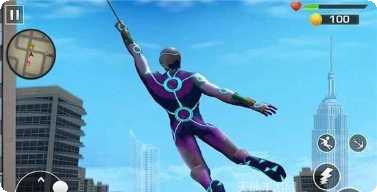 超级绳蛇3D下载地址