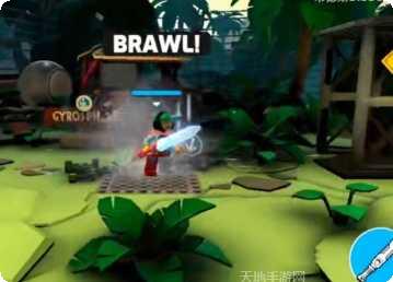 玩具人大挑战最新版本