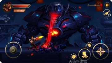 金属小队玩家社区